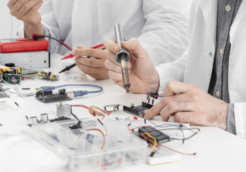 Electrical Lab
