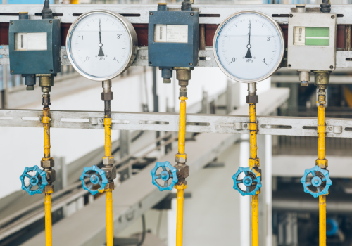 Pressure Lab